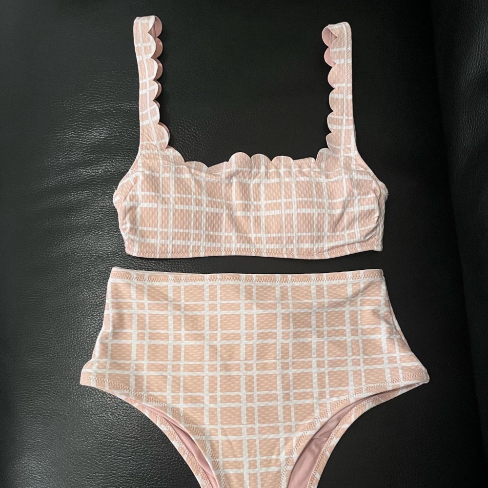 Swimsuit from aerie 👙